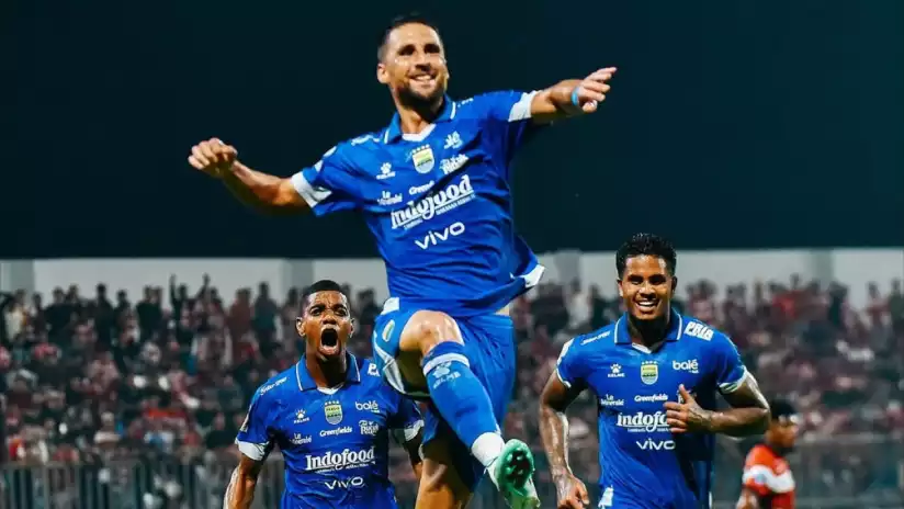 Luciano Guaycochea memberikan dukungan kepada Timnas Argentina jelang laga perempat final Piala Dunia 2026 melawan Swiss.