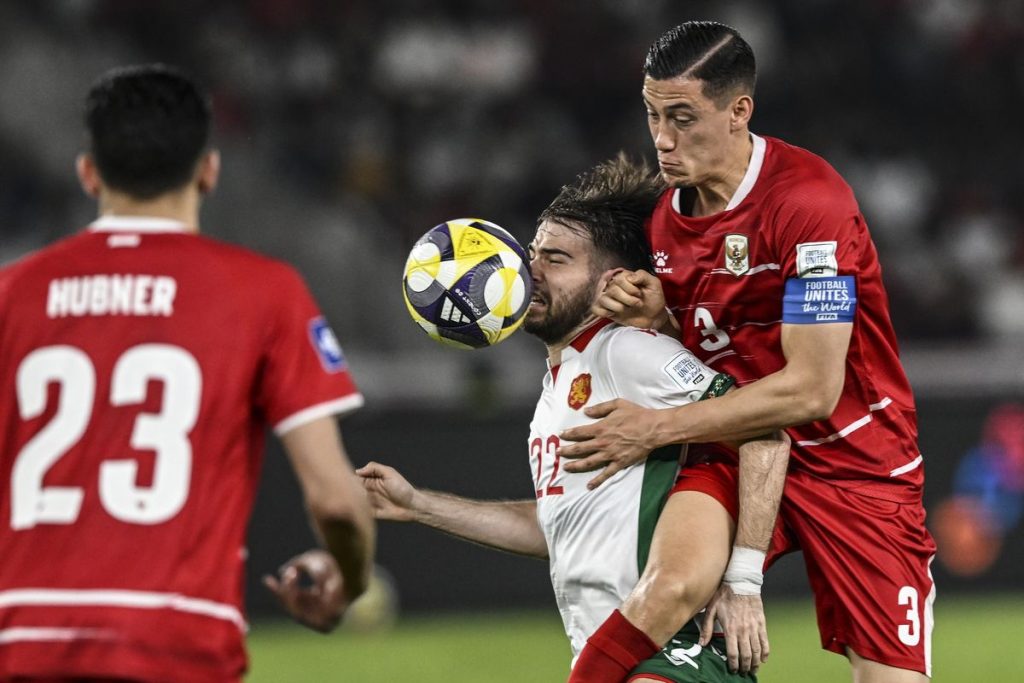 Skuad Timnas Indonesia berpeluang tampil dengan kekuatan penuh pada FIFA ASEAN Cup 2026 berkat status turnamen yang masuk kalender resmi FIFA Matchday.