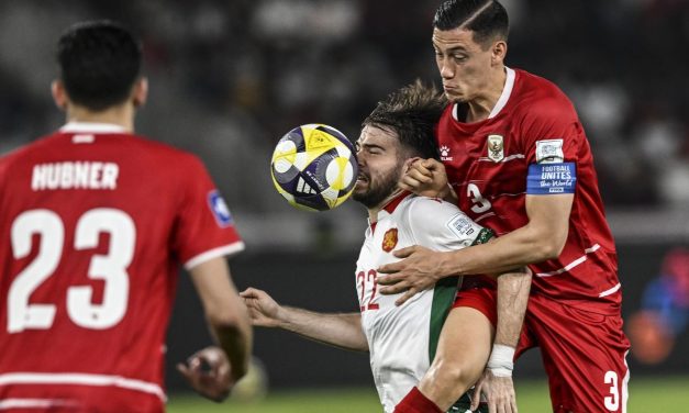 FIFA ASEAN Cup 2026 Jadi Angin Segar untuk Timnas Indonesia