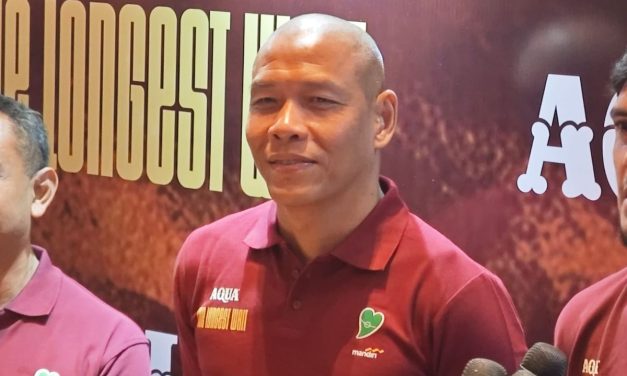 Garuda Muda Siap Lolos, Nova Arianto Matangkan Tim U20