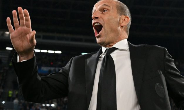 Resmi! Massimiliano Allegri Jadi Pelatih Napoli hingga 2029