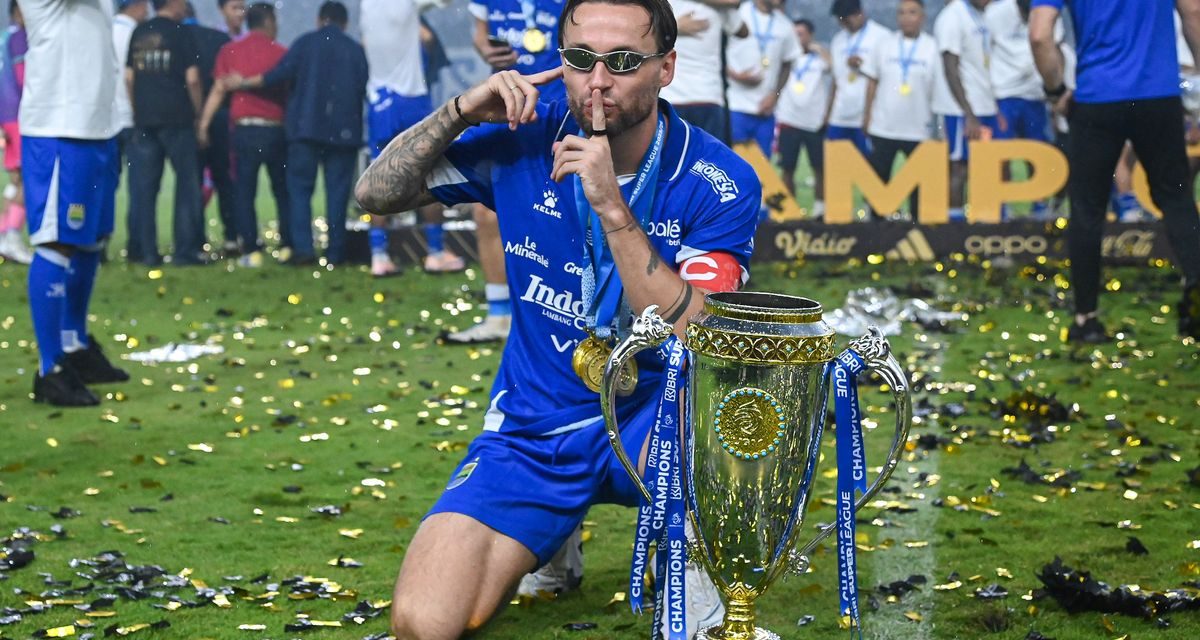 Marc Klok Bicara Peluang Timnas Indonesia Juara Piala AFF 2026