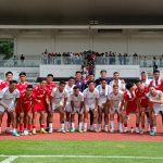 Mitchell Baker Resmi Jadi WNI, Siap Perkuat Timnas Indonesia