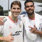 Luke Vickery Resmi Jadi WNI, Siap Bantu Garuda Tembus Piala Dunia 2030