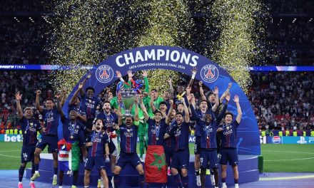 PSG Pertahankan Gelar Liga Champions 2026 dan Perkuat Status sebagai Raja Baru Eropa