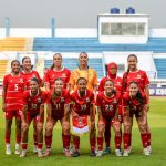 Start Sempurna! Timnas Putri Indonesia Bungkam Timor Leste 2-0