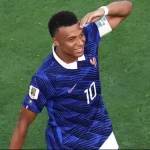 Mbappe Tak Terbendung, Catatan Gemilangnya Jadi Sorotan Dunia