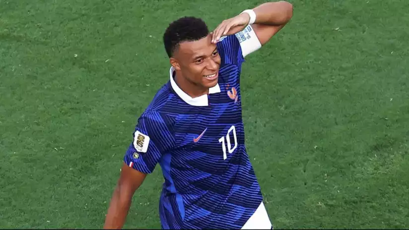 Mbappe Tak Terbendung, Catatan Gemilangnya Jadi Sorotan Dunia