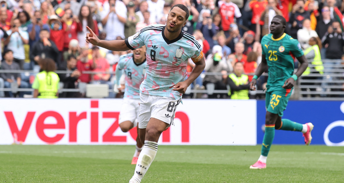 MU Makin Dekat Rekrut Youri Tielemans, Transfer Segera Tuntas?