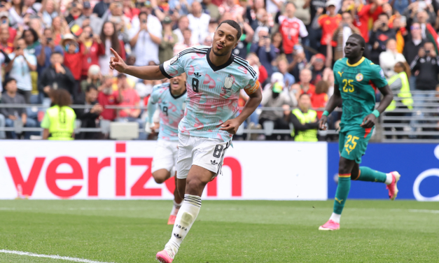 MU Makin Dekat Rekrut Youri Tielemans, Transfer Segera Tuntas?