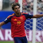 Rodri Minta Lamine Yamal Lebih Tenang Jelang Semifinal Piala Dunia 2026