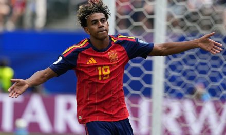 Rodri Minta Lamine Yamal Lebih Tenang Jelang Semifinal Piala Dunia 2026
