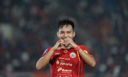 Resmi! Witan Tetap Bersama Persija, Targetkan Gelar Juara