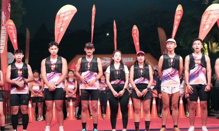 Bhinneka Run 2026 Sukses Satukan Ribuan Pelari di TMII
