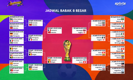 Heboh! Piala Dunia 2026 Tiba-Tiba Libur Sehari, Ini Alasan FIFA