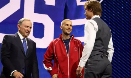 Resmi! Justin Bieber Guncang Panggung Final Piala Dunia 2026