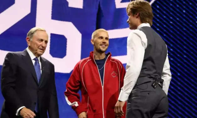 Resmi! Justin Bieber Guncang Panggung Final Piala Dunia 2026