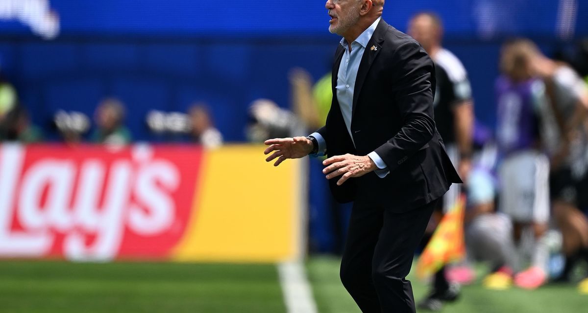 Luis de la Fuente Soroti Sikap Argentina Usai Final Piala Dunia 2026