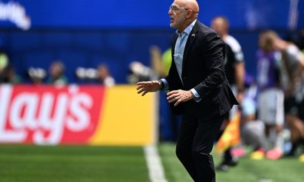 Luis de la Fuente Soroti Sikap Argentina Usai Final Piala Dunia 2026