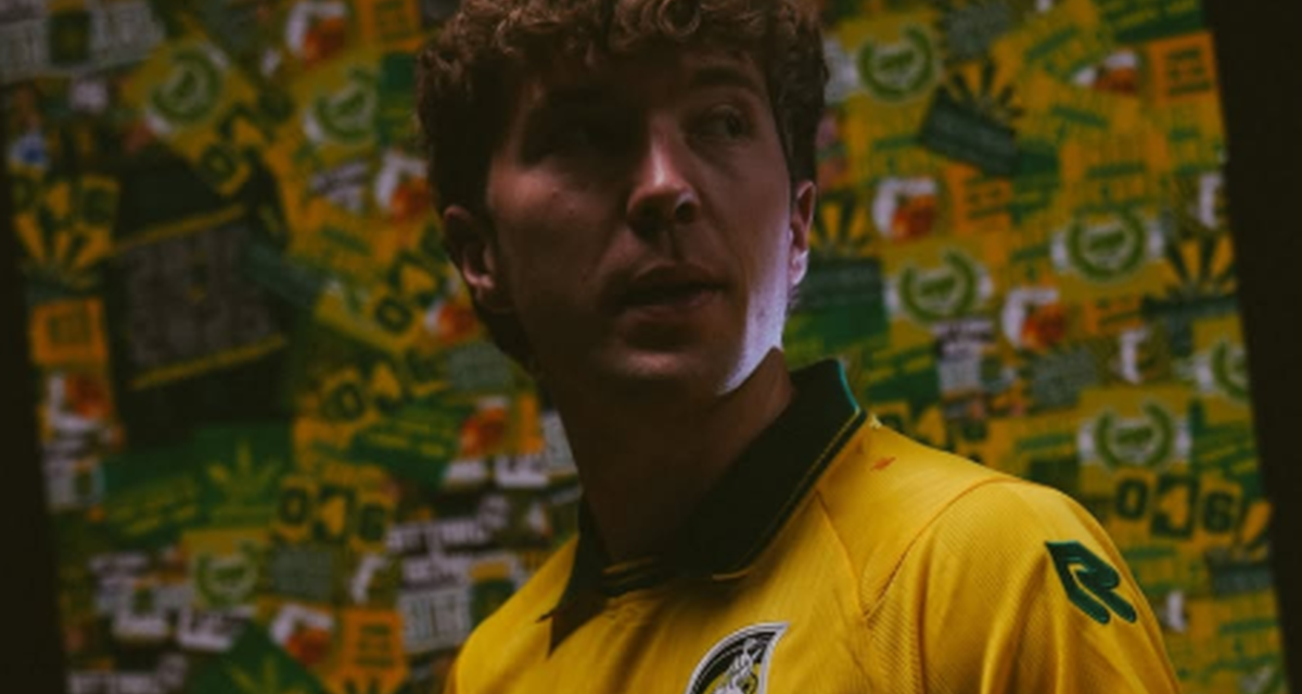 Resmi! Ole Romeny Kembali ke Eredivisie, Gabung Fortuna Sittard