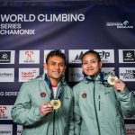 Tak Terhentikan! Indonesia Sapu Dua Emas di Chamonix 2026