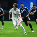 Anthony Gordon Cetak Gol, Performa Kian Mengesankan