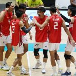 Mimpi Indonesia Pupus, Kamboja Berpesta di Final SEA V Cup