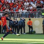 Spanyol Juara Piala Dunia 2026, Ferran Torres Jadi Penentu Kemenangan atas Argentina