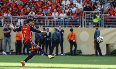 Spanyol Juara Piala Dunia 2026, Ferran Torres Jadi Penentu Kemenangan atas Argentina