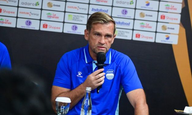 Persib Bandung Hadapi Tantangan Besar di Piala Presiden 2026