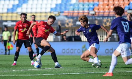 Persib Bandung Bidik Kemenangan Kedua Saat Hadapi DPMM FC, Modal Clean Sheet Jadi Suntikan Kepercayaan Diri