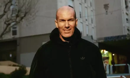 Zinedine Zidane Resmi Latih Timnas Prancis, Rekam Jejak Gemilang Jadi Modal Besar Les Bleus
