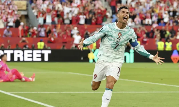 Ronaldo Pastikan Piala Dunia 2026 Jadi Panggung Terakhirnya