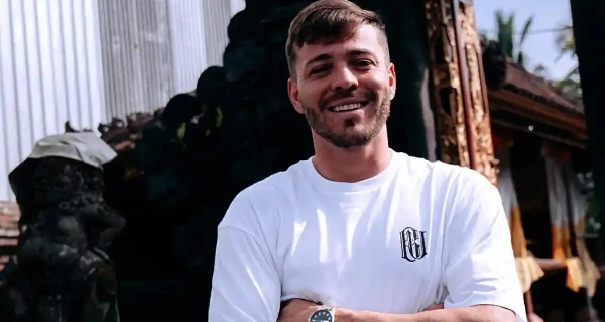 Bali United Resmi Rekrut Queven Inacio untuk Memperkuat Lini Tengah