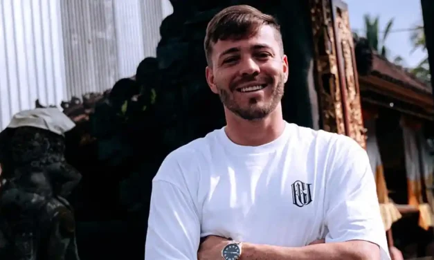 Bali United Resmi Rekrut Queven Inacio untuk Memperkuat Lini Tengah