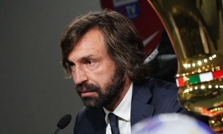 Andrea Pirlo Akhirnya Klarifikasi Soal Batal Tangani Timnas Italia