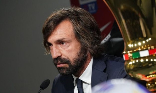 Andrea Pirlo Akhirnya Klarifikasi Soal Batal Tangani Timnas Italia