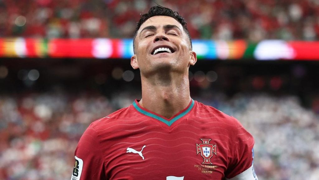 Cristiano Ronaldo memimpin Portugal menghadapi Kroasia pada babak 32 besar Piala Dunia 2026 dengan misi mengakhiri rekor tanpa gol di fase gugur.