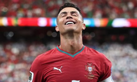 Cristiano Ronaldo Kejar Akhir Rekor Buruk di Piala Dunia
