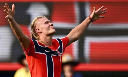 Haaland Mengguncang Dunia, Brasil Tersingkir di Piala Dunia 2026
