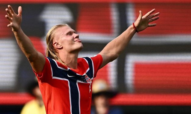 Haaland Mengguncang Dunia, Brasil Tersingkir di Piala Dunia 2026