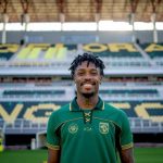 Persebaya Dapatkan Gledson Paixao, Misi Besar Bajul Ijo Dimulai