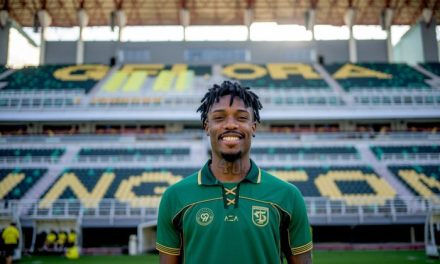 Persebaya Dapatkan Gledson Paixao, Misi Besar Bajul Ijo Dimulai