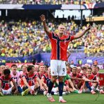 Haaland Bangga! Piala Dunia 2026 Sukses Angkat Nama Norwegia
