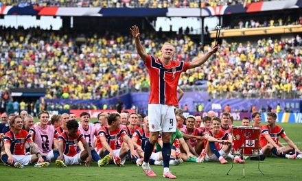 Haaland Bangga! Piala Dunia 2026 Sukses Angkat Nama Norwegia