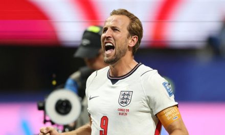 Harry Kane Dipuji Donald Trump, Jadi Sorotan di Piala Dunia 2026