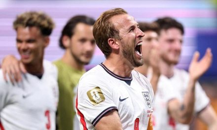 Hasil Piala Dunia 2026: Inggris, Belgia, dan AS Lolos ke 16 Besar