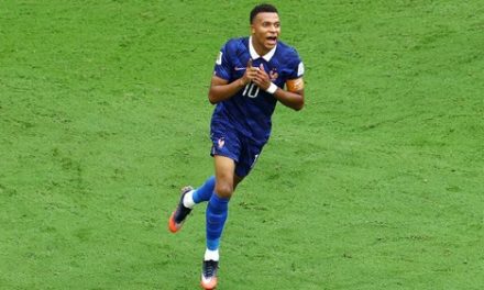 Kylian Mbappe Cetak Rekor Baru, Lionel Messi Akhirnya Tergeser