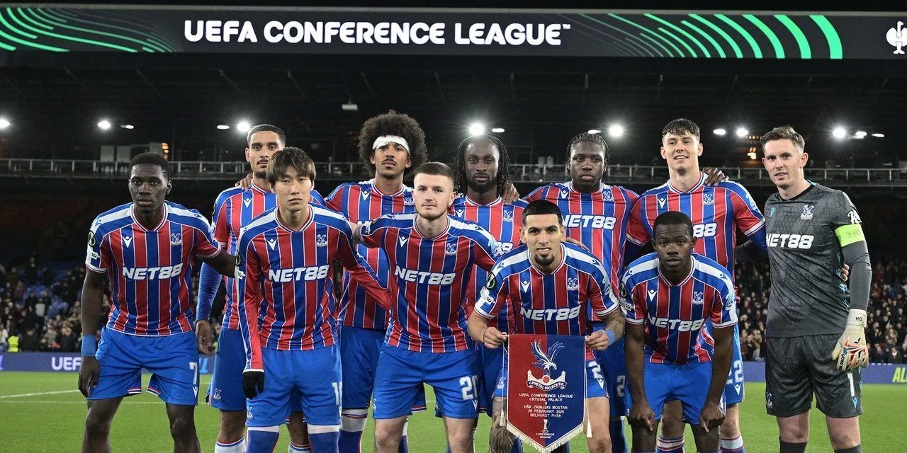 Jadwal Final UEFA Conference League 2026: Crystal Palace vs Rayo Vallecano, Perebutan Gelar Bersejarah