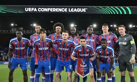 Jadwal Final UEFA Conference League 2026: Crystal Palace vs Rayo Vallecano, Perebutan Gelar Bersejarah
